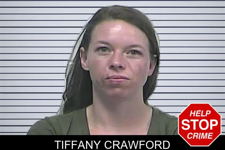 Tiffany Crawford