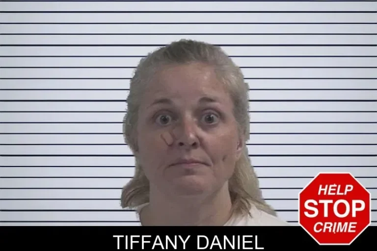 Tiffany Daniel