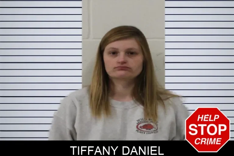 Tiffany Daniel