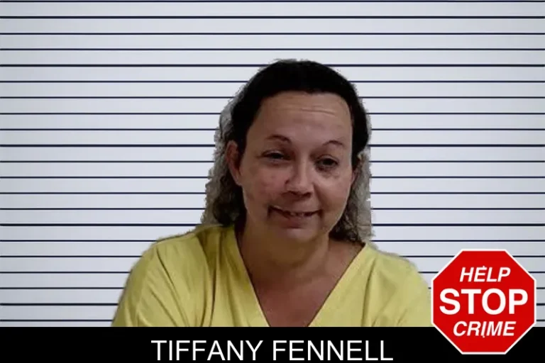 Tiffany Fennell