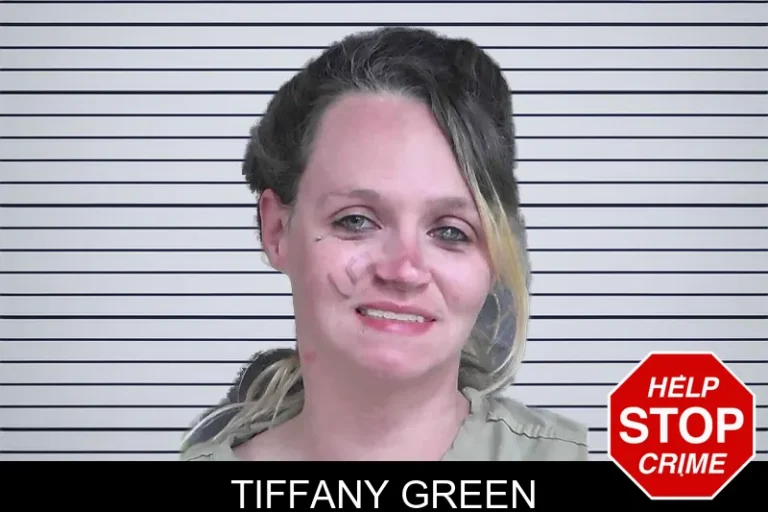 Tiffany Green