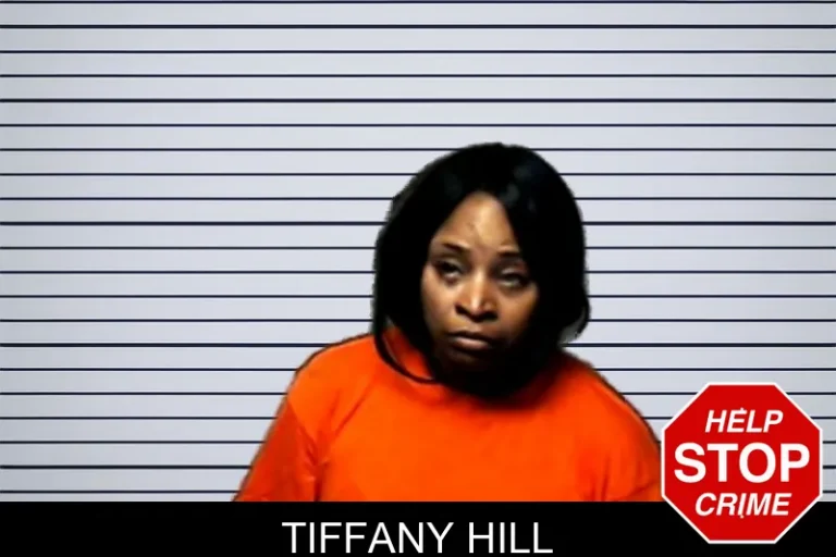 Tiffany Hill