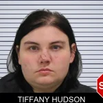 Tiffany Hudson mugshot – Carroll County , Georgia Tiffany Hudson mugshot