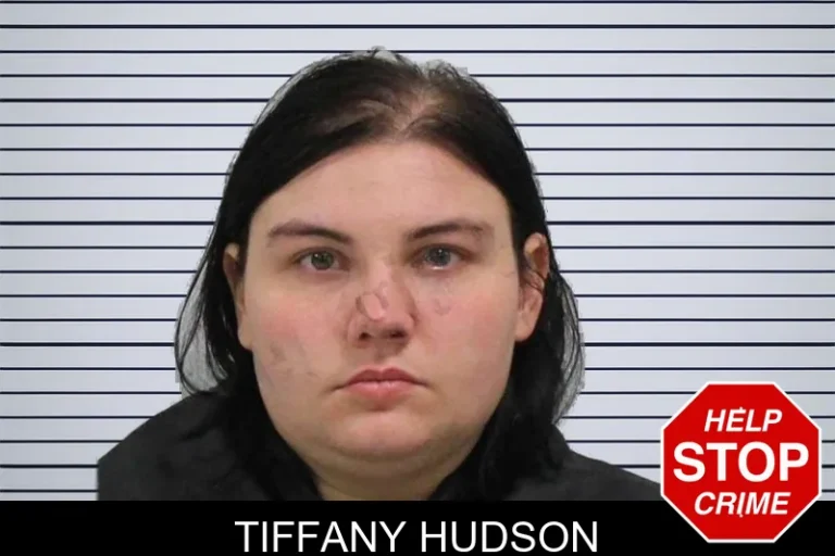 Tiffany Hudson mugshot – Carroll County , Georgia Tiffany Hudson