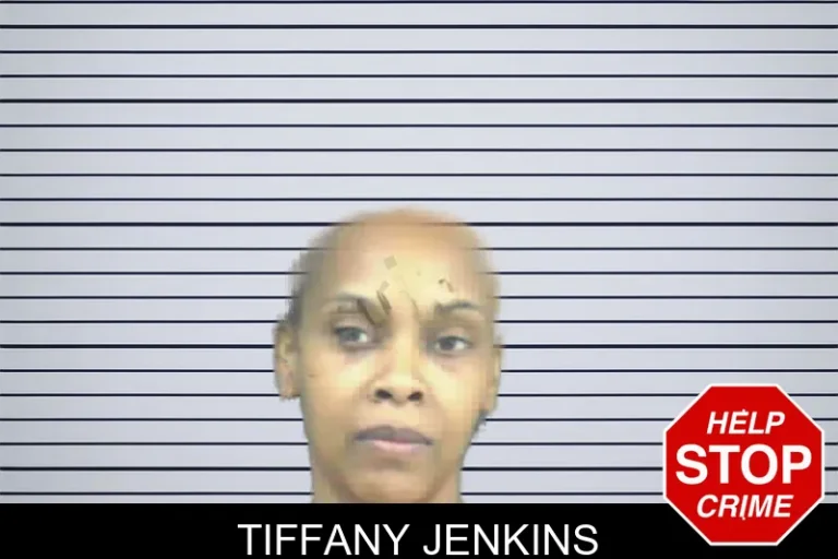 Tiffany Jenkins