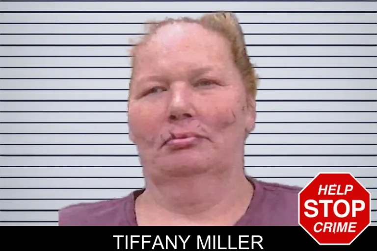 Tiffany Miller