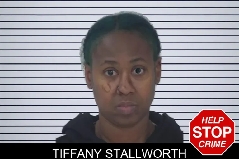 Tiffany Stallworth