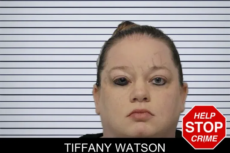 Tiffany Watson