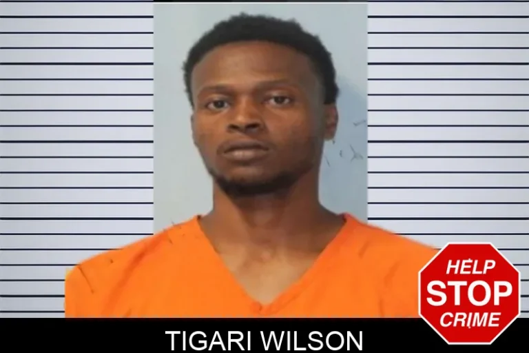 Tigari Wilson