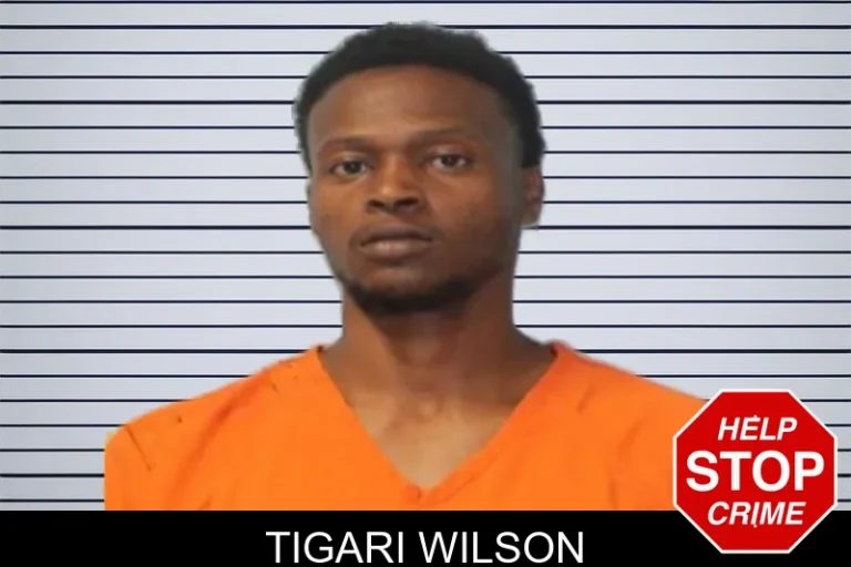 Tigari Wilson