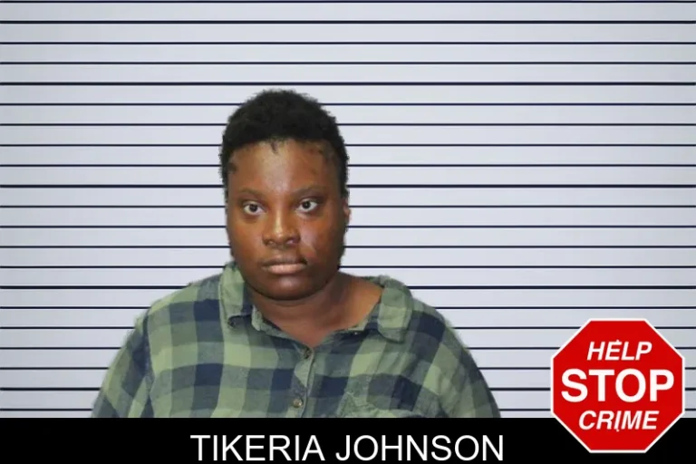 Tikeria Johnson