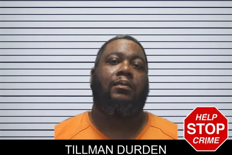 Tillman Durden