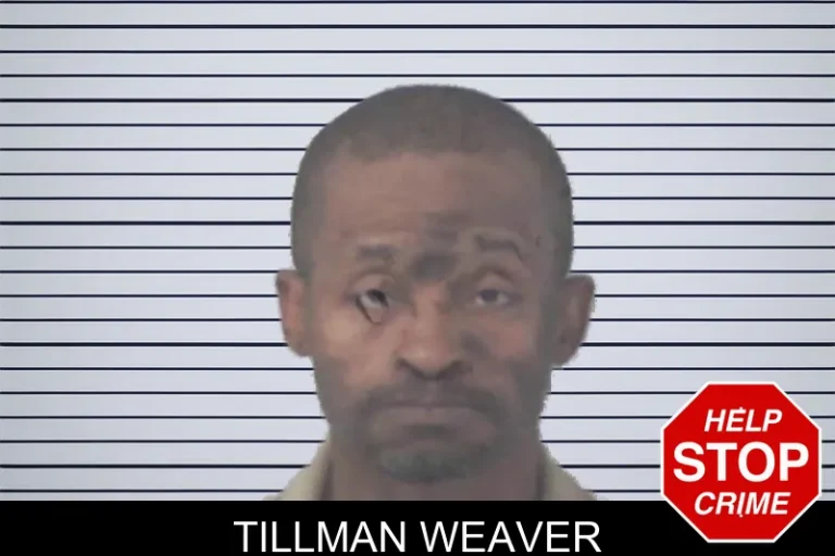 Tillman Weaver