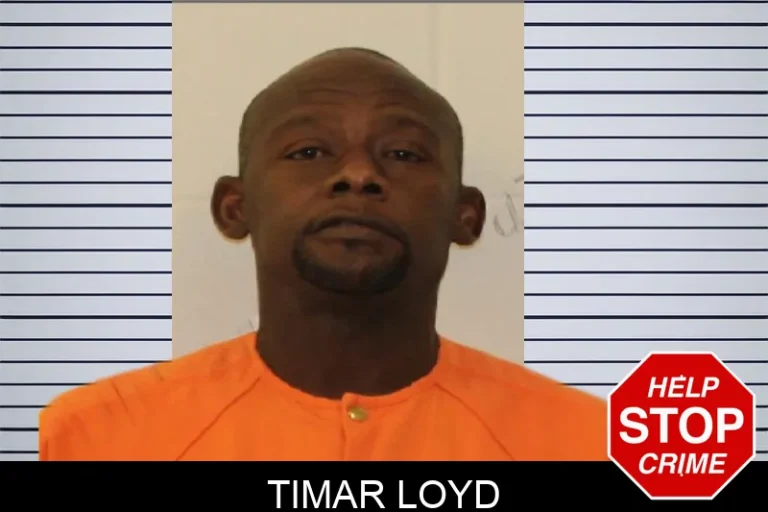 Timar Loyd mugshot – Johnson County , Georgia Timar Loyd