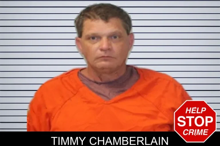 Timmy Chamberlain