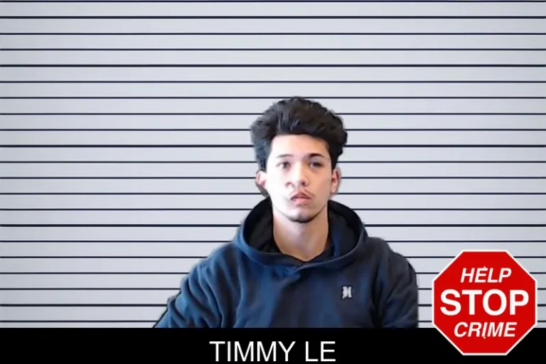 Timmy Le