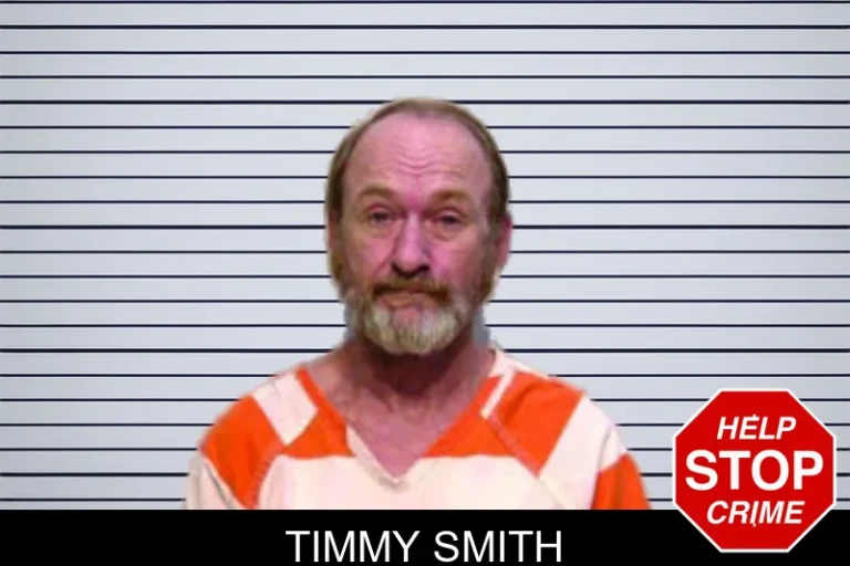 Timmy Smith