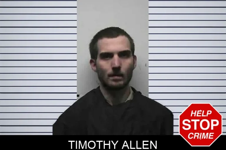 Timothy Allen