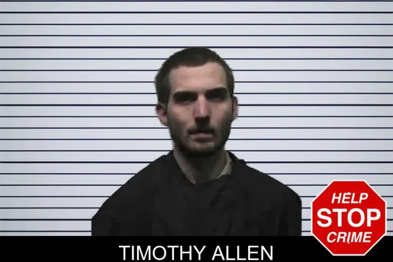 Timothy Allen