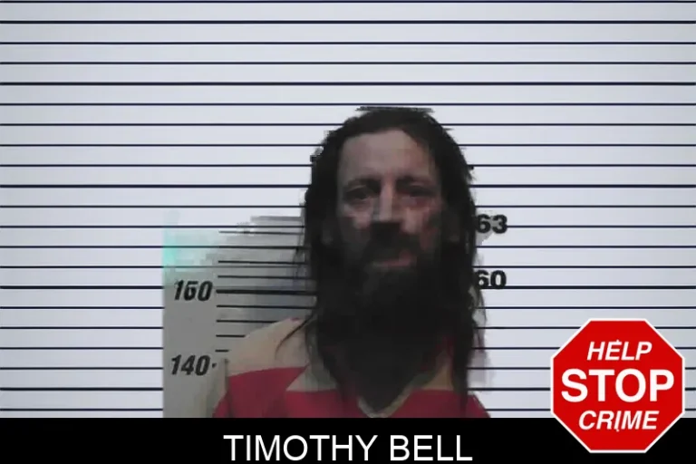 Timothy Bell