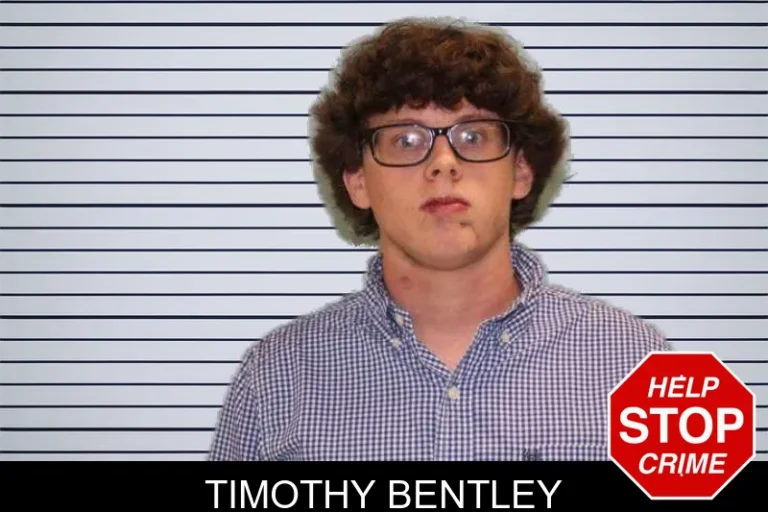 Timothy Bentley