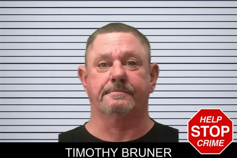 Timothy Bruner