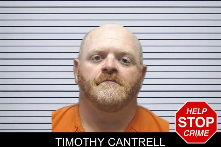 Timothy Cantrell mugshot – Cherokee County , Georgia Timothy Cantrell