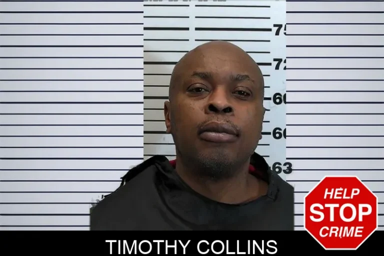 Timothy Collins