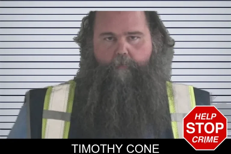 Timothy Cone