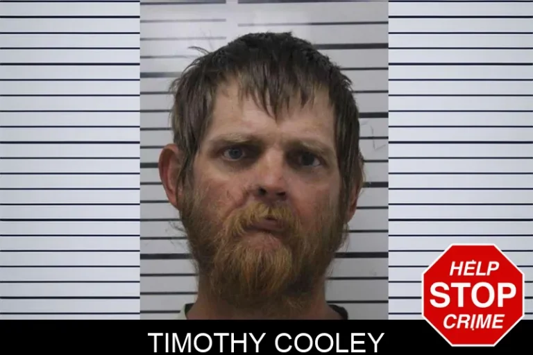 Timothy Cooley
