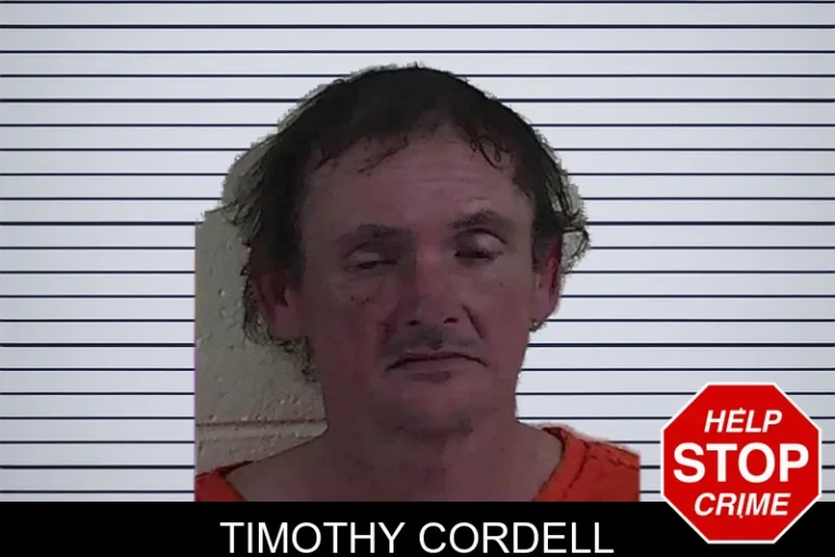 Timothy Cordell