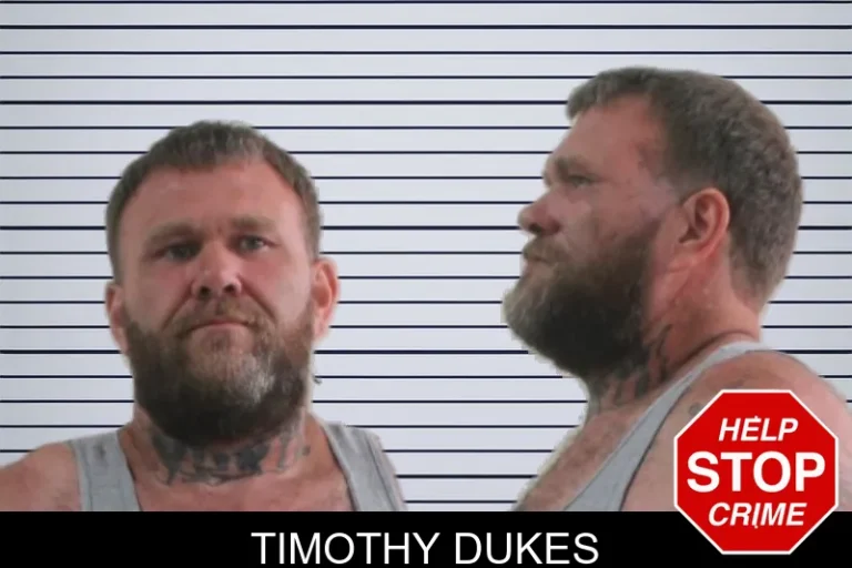 Timothy Dukes