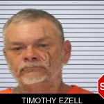 Timothy Ezell mugshot – Seminole County , Georgia Timothy Ezell mugshot