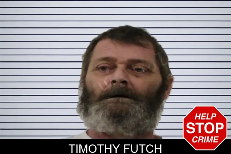 Timothy Futch