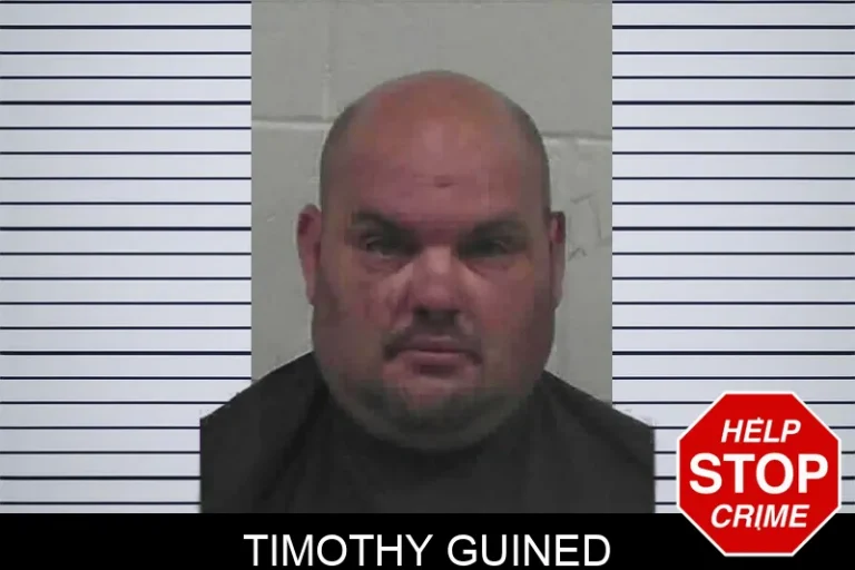 Timothy Guined