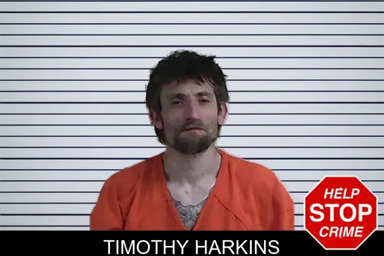 Timothy Harkins