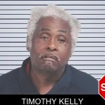 Timothy Kelly mugshot – Lowndes County , Georgia Timothy Kelly mugshot