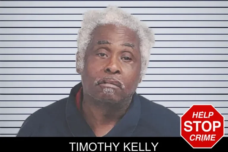 Timothy Kelly