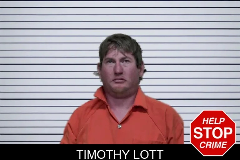 Timothy Lott