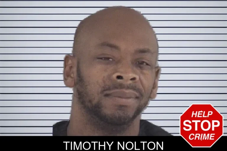 Timothy Nolton