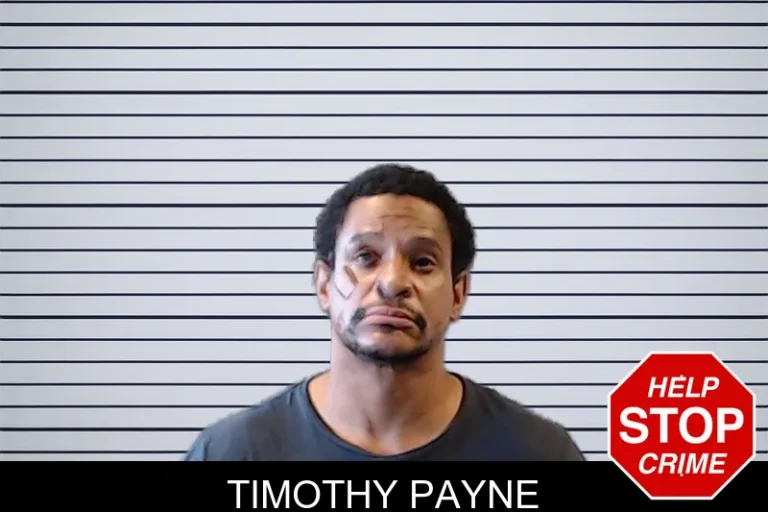 Timothy Payne