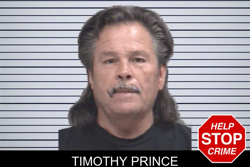 Timothy Prince mugshot – Columbia County , Georgia Timothy Prince mugshot