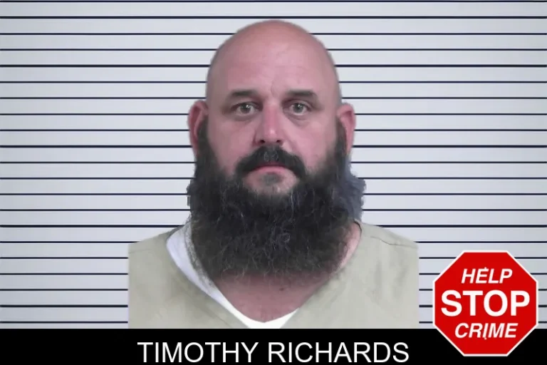 Timothy Richards