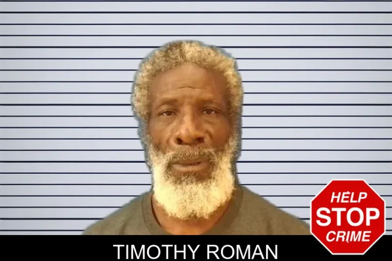 Timothy Roman