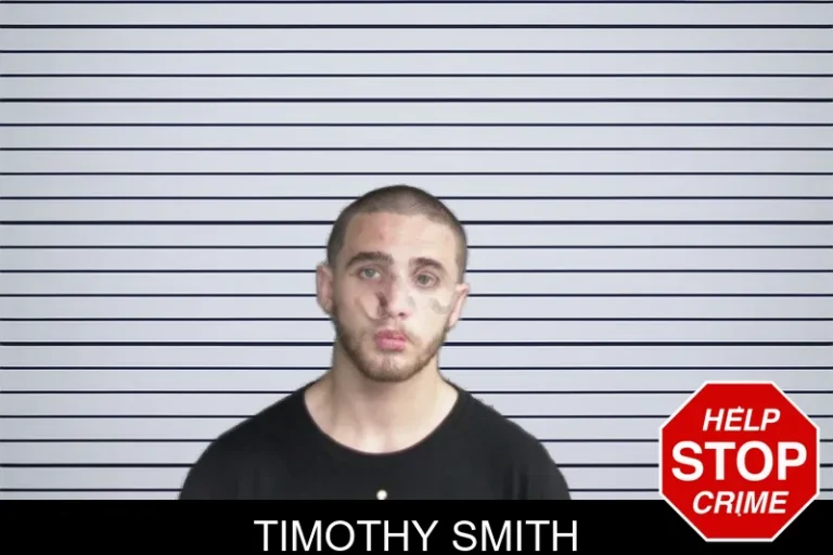 Timothy Smith