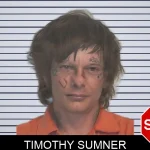 Timothy Sumner mugshot – Berrien County , Georgia Timothy Sumner mugshot