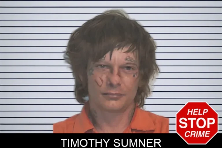 Timothy Sumner