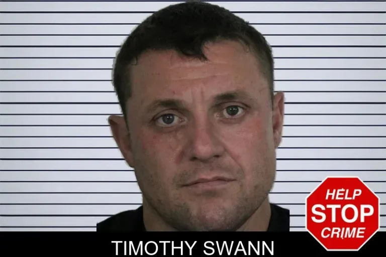 Timothy Swann