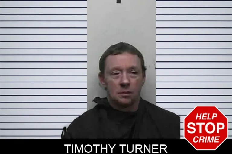 Timothy Turner