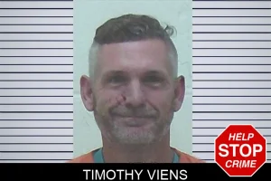 Timothy Viens mugshot